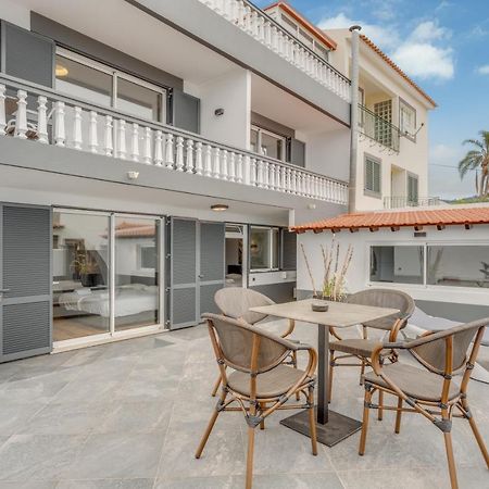Villa Winter Apt 1 Фуншал Екстер'єр фото