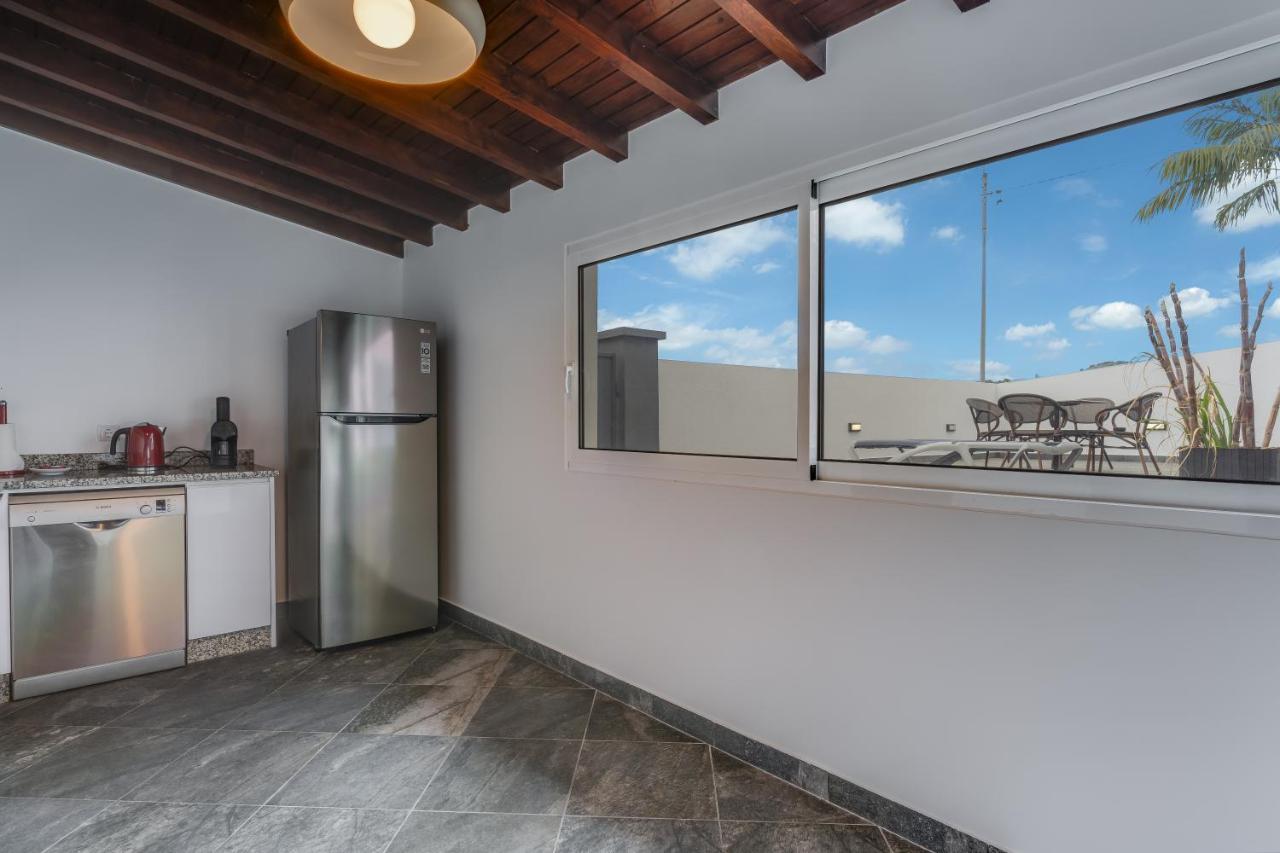Villa Winter Apt 1 Фуншал Екстер'єр фото